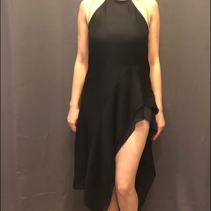 Halston Heritage Designer Dress
